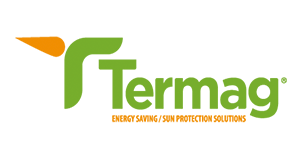 Logo Termag